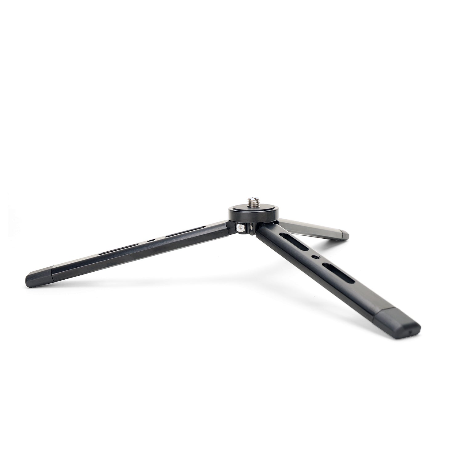 Enhance Your Photography with the Aluminum Alloy Desktop Tripod Mini Bracket